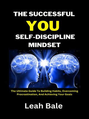 cover image of The Successful You Self-Discipline Mindset